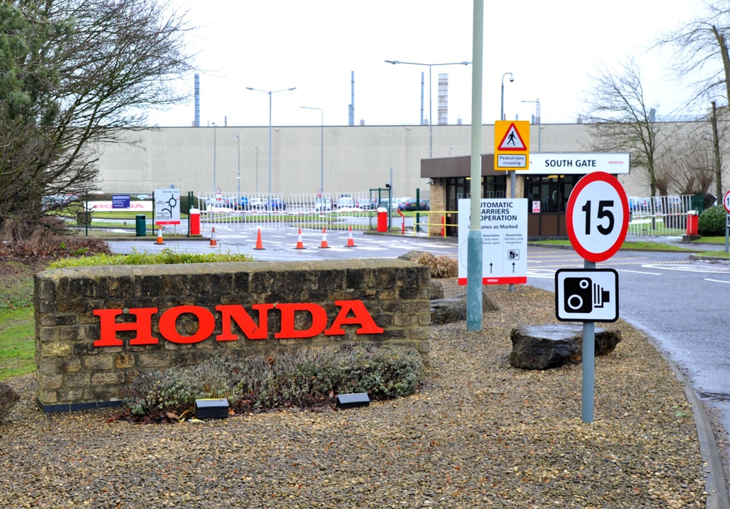 Honda confirms closure of UK plant in 2021 - Industry Europe