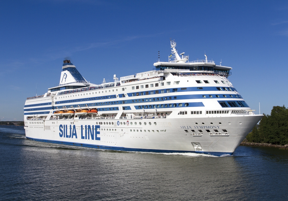 Tallink Grupp: Leader in the Baltic Sea - Industry Europe