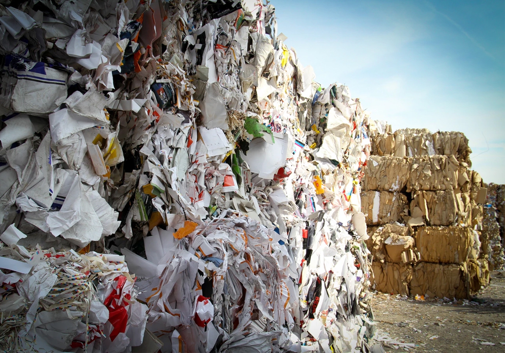 Will our waste problem be solved by recycling? - Industry Europe