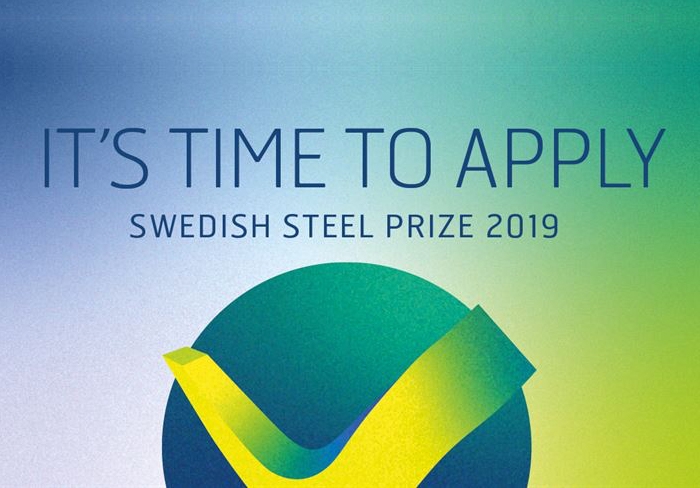 Swedish Steel Prize