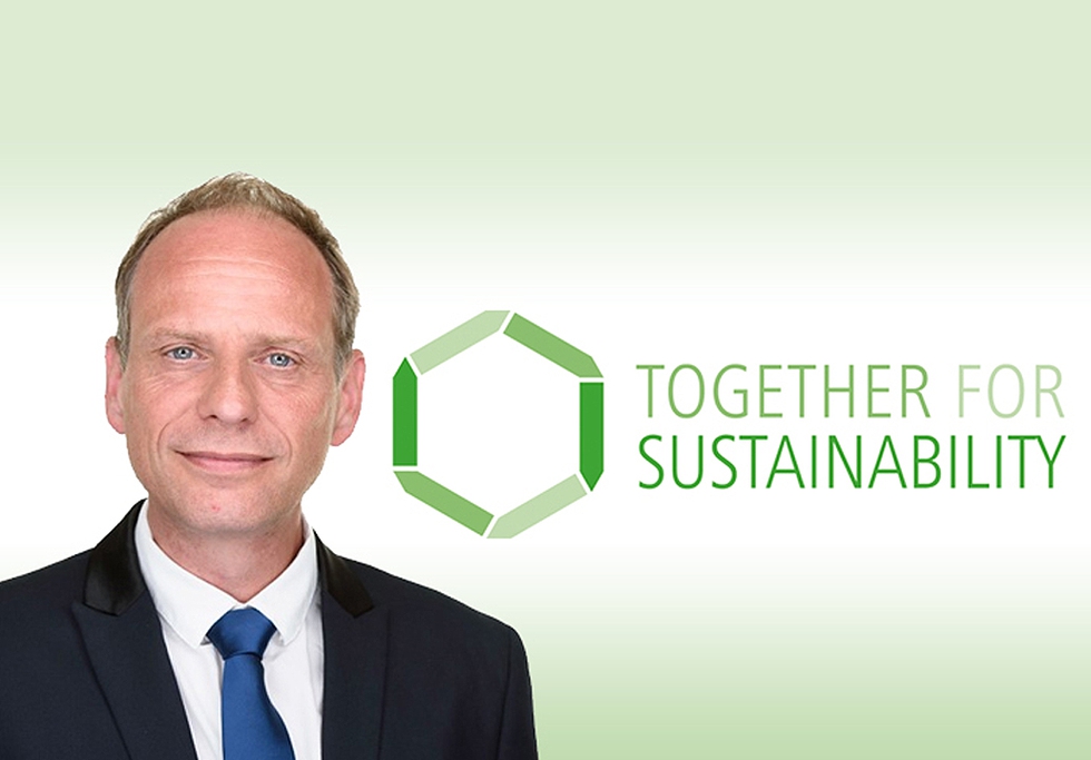 Together for sustainability