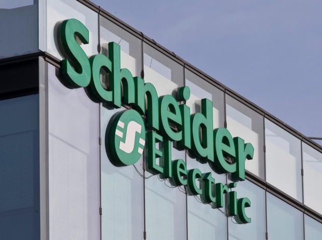 Резултат с изображение за „Schneider Electric“