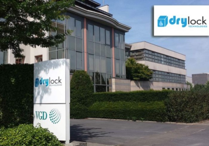 Drylock HQ in Zele, Belgium