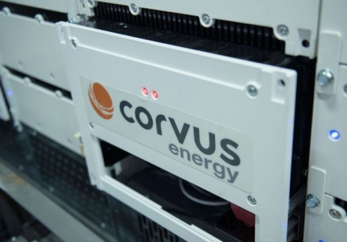 Corvus Energy