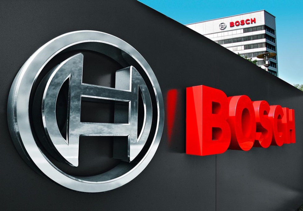 Bosch teams up with China's CATL in EV battery deal