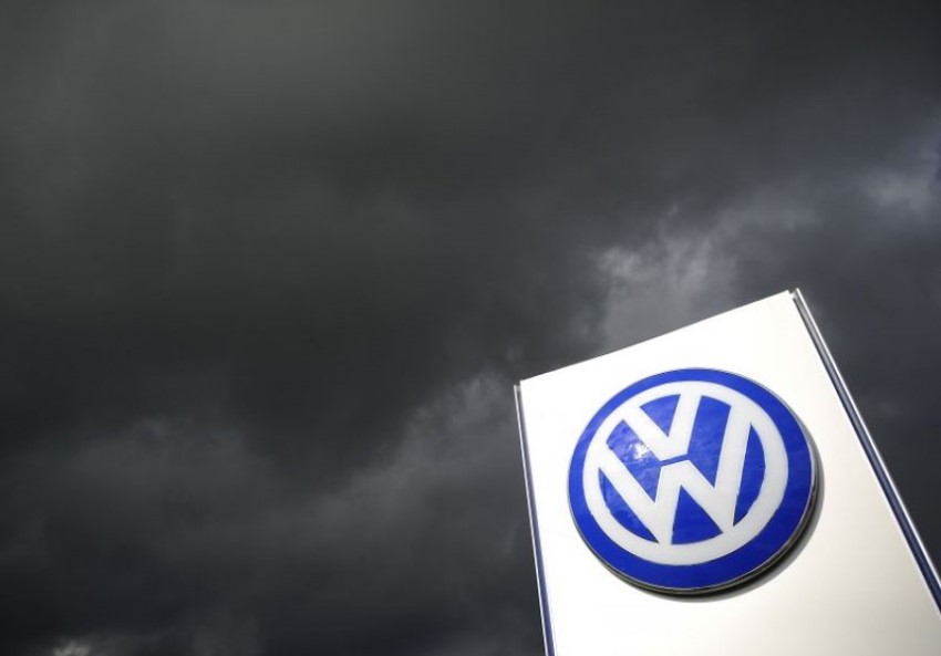 Volkswagen faces Germany's biggest ever lawsuit over "dieselgate"