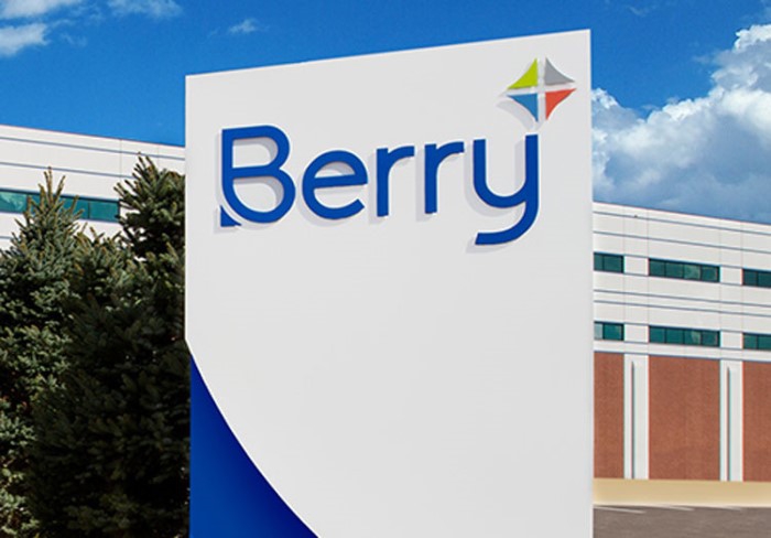 Berry Global to launch sustainable portfolio at Outlook