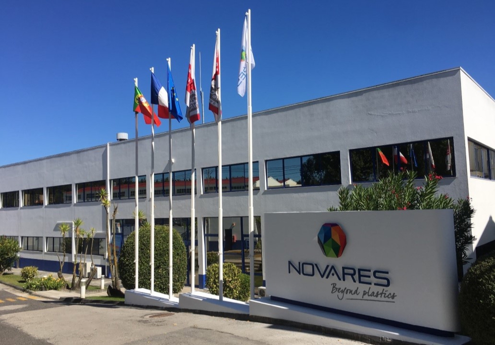 Three innovative startups awarded at first Novares Venture Day