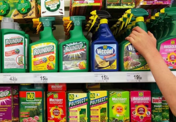 Bayer Monsanto Roundup