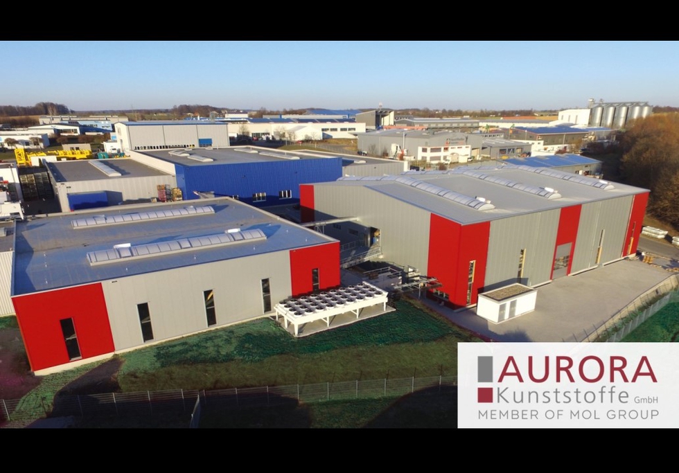 MOL Group completes acquisition of Aurora Group