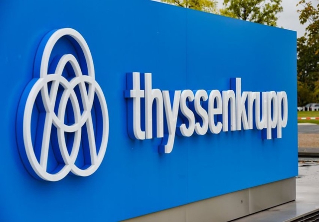 Thyssenkrupp in talks with with Tesla over Berlin gigafactory ...