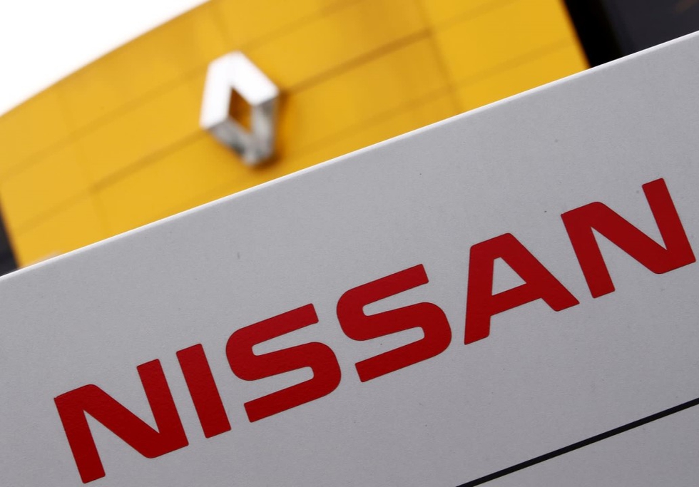 Nissan steps up plans for potential split from Renault