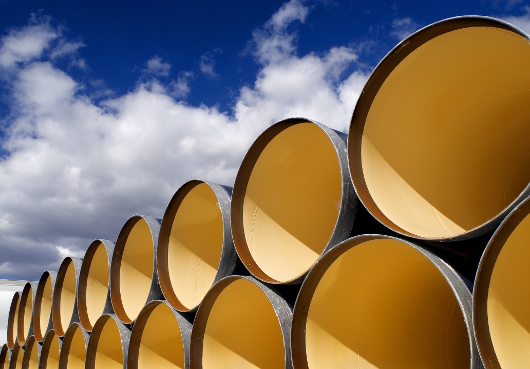 Baltic Pipe project ramps up selection of contractors ...