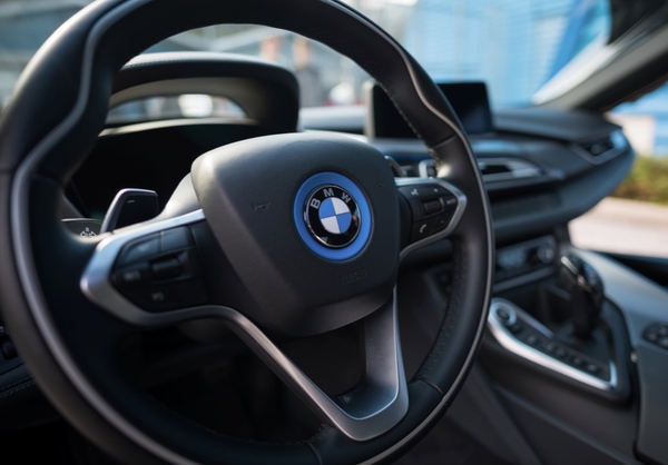 Slovenia's Hidria &amp; BMW sign EV components supply deal