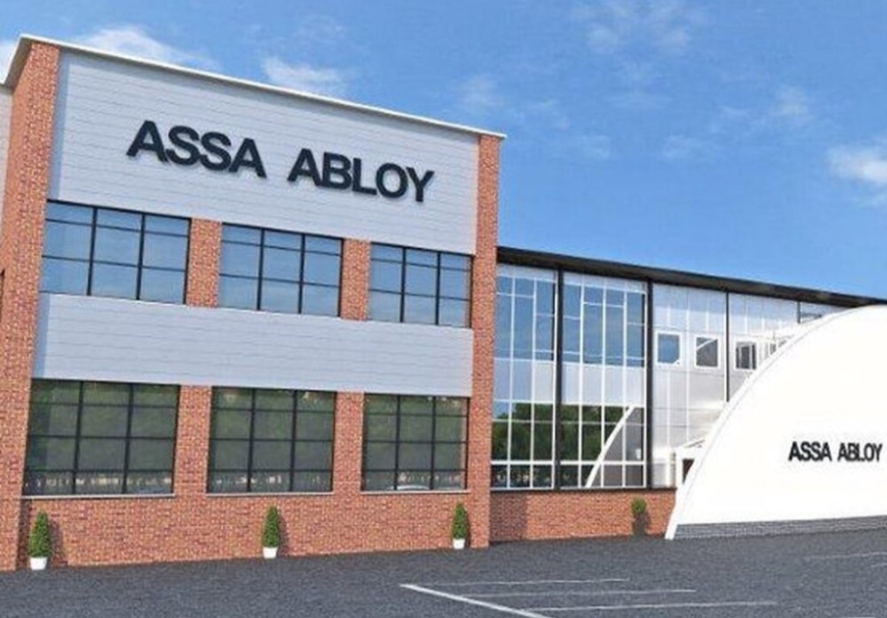 ASSA ABLOY Acquires Biosite in the UK