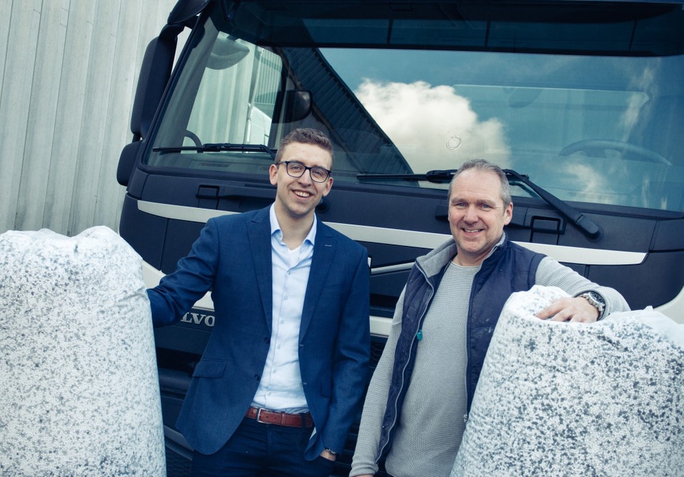 BEWiSynbra acquires Dutch recycling company