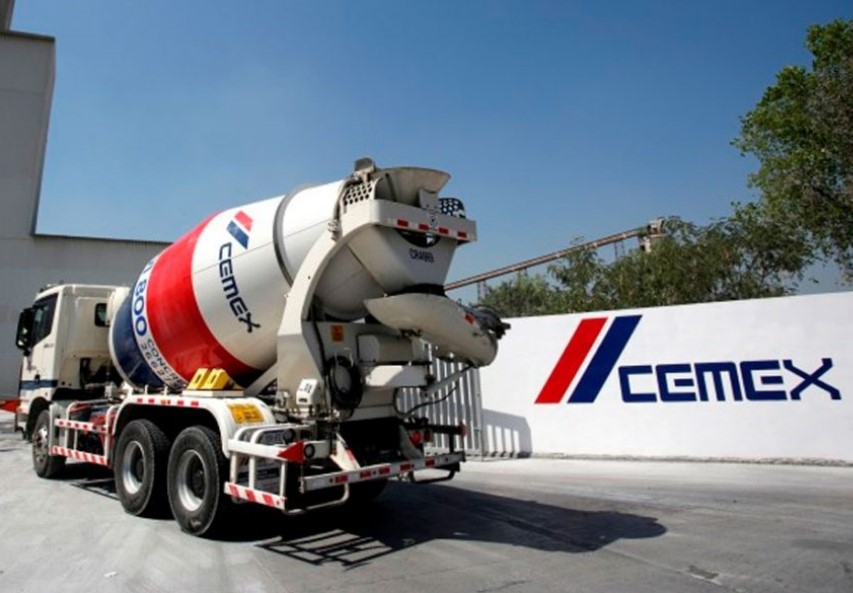 CEMEX & Carbon Clean partner on carbon capture for cement industry