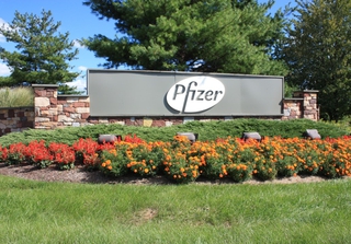Pfizer - Credit - Montgomery County Planning Commission