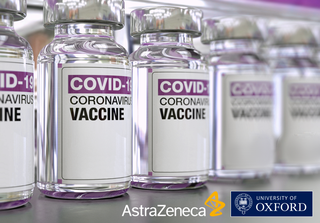 AstraZeneca Covid19 vaccine