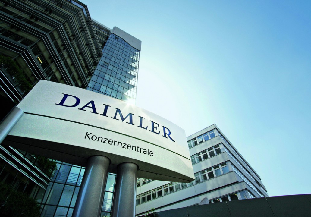 Daimler To Produce Fully Electric Suv In Hungary Industry Europe