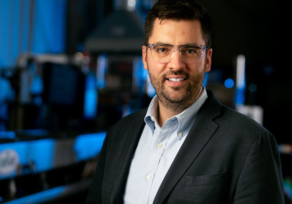Blake Teipel, Ph.D., CEO and Co-founder, Essentium