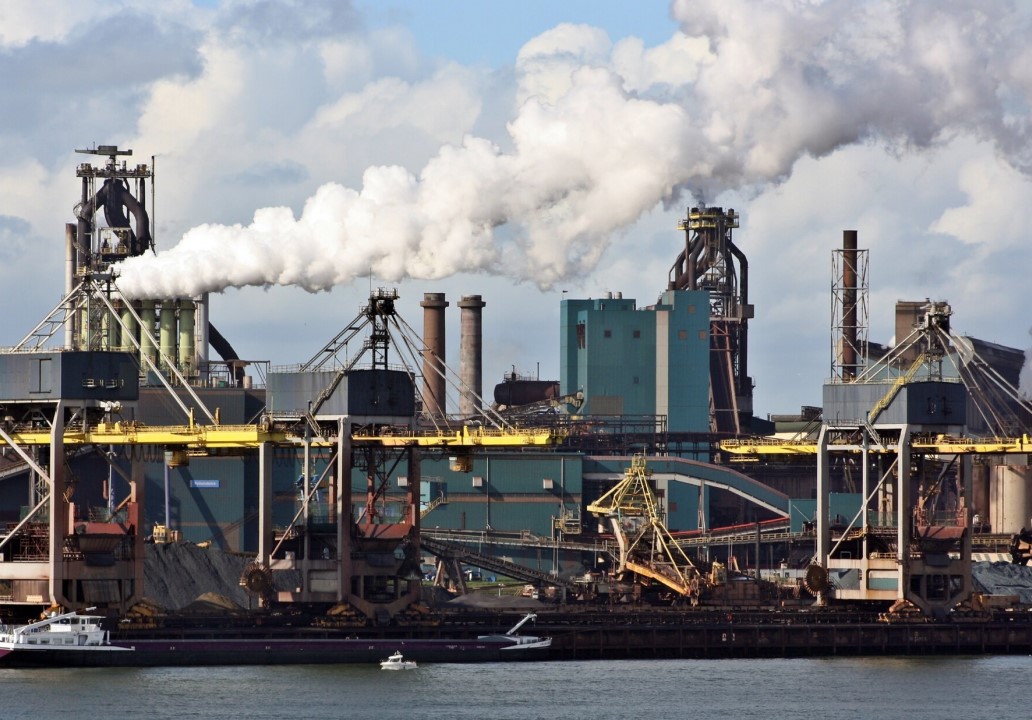 SSAB concludes IJmuiden discussions with Tata Steel