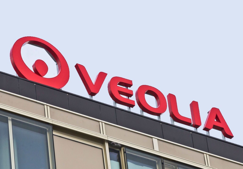 Veolia & Suez reach deal, ending France's longest takeover battle