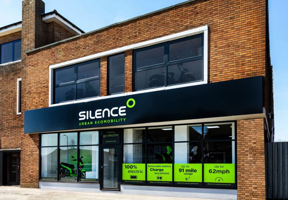 Silence Solihull retail store.png
