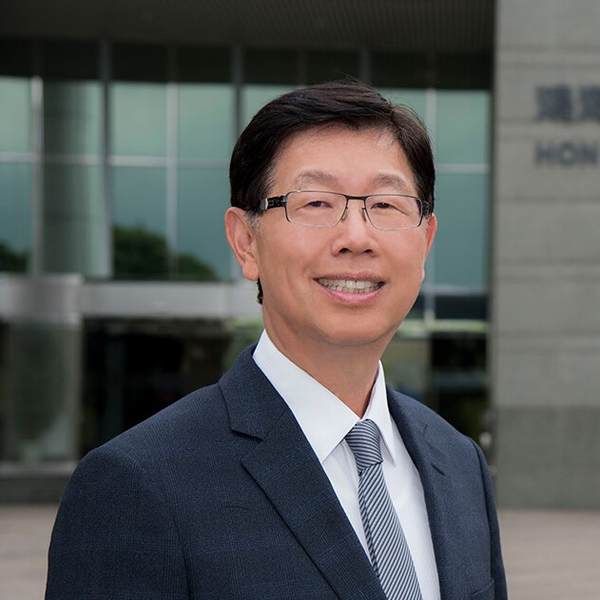 Young Liu, CEO, Foxconn