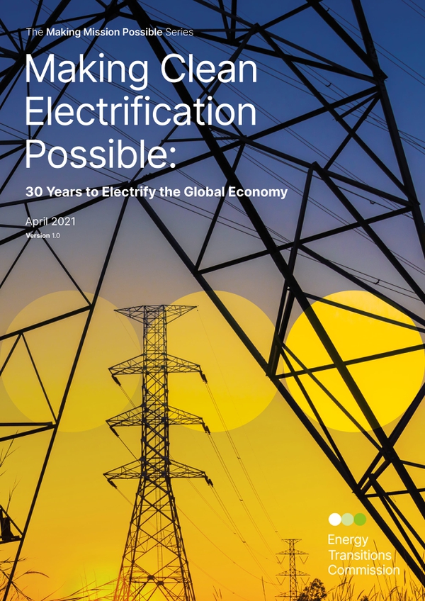 ETC Global Power Report