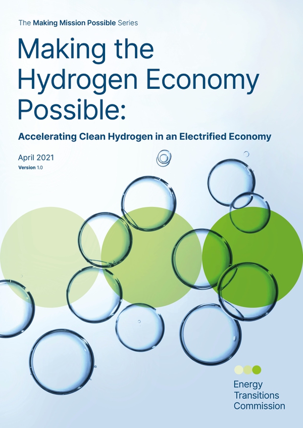 ETC Global Hydrogen Report