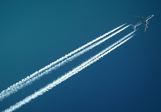 Aviation carbon. Credit: SevenStorms Photography / Pexels