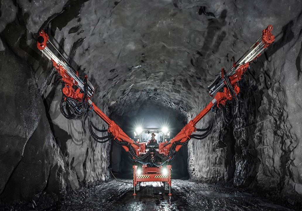 Sweden's Sandvik to buy DSI Underground in €934m deal - Industry Europe