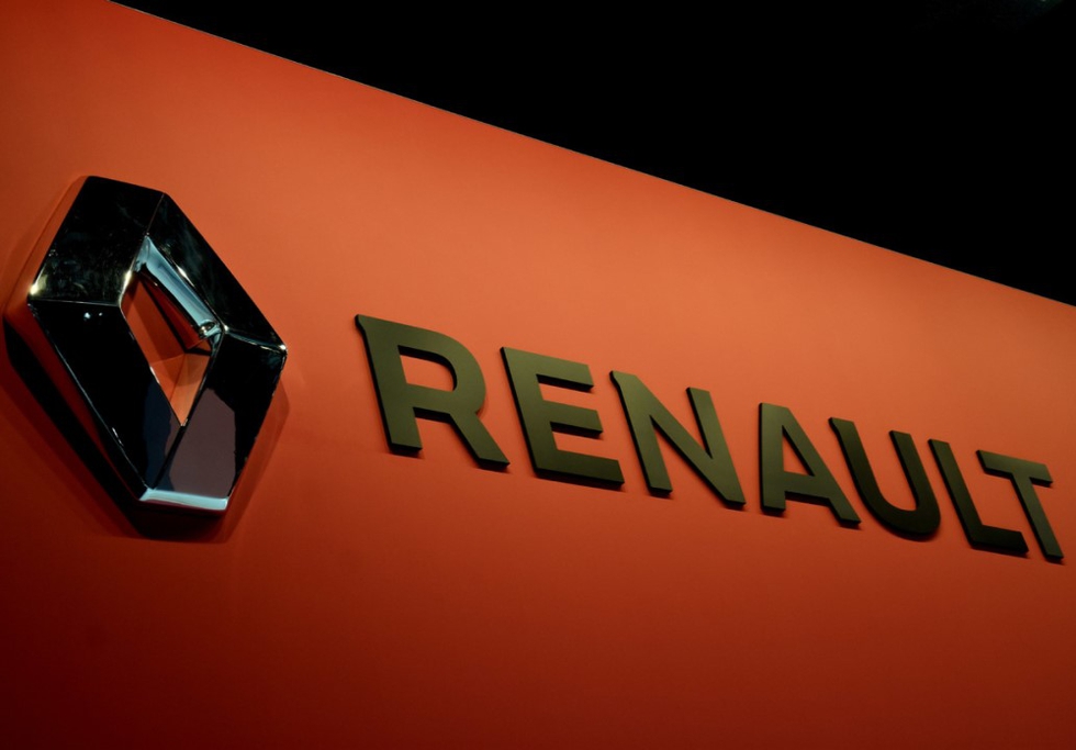 Renault. Photo: Ramon Costa / PxHere