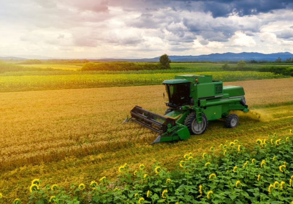 Agricultural autonomy. Photo: VNC Automotive