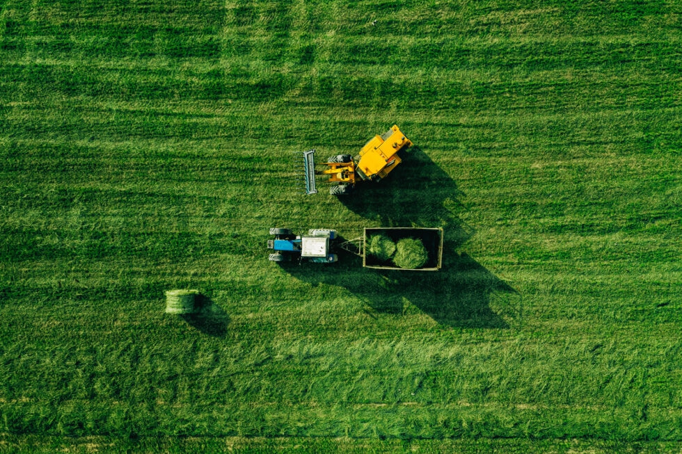 Remote-control farming. Photo: VNC Automotive