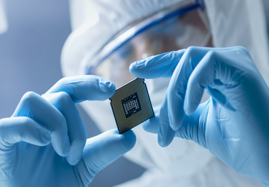 Looking beyond the semiconductor shortage - Industry Europe