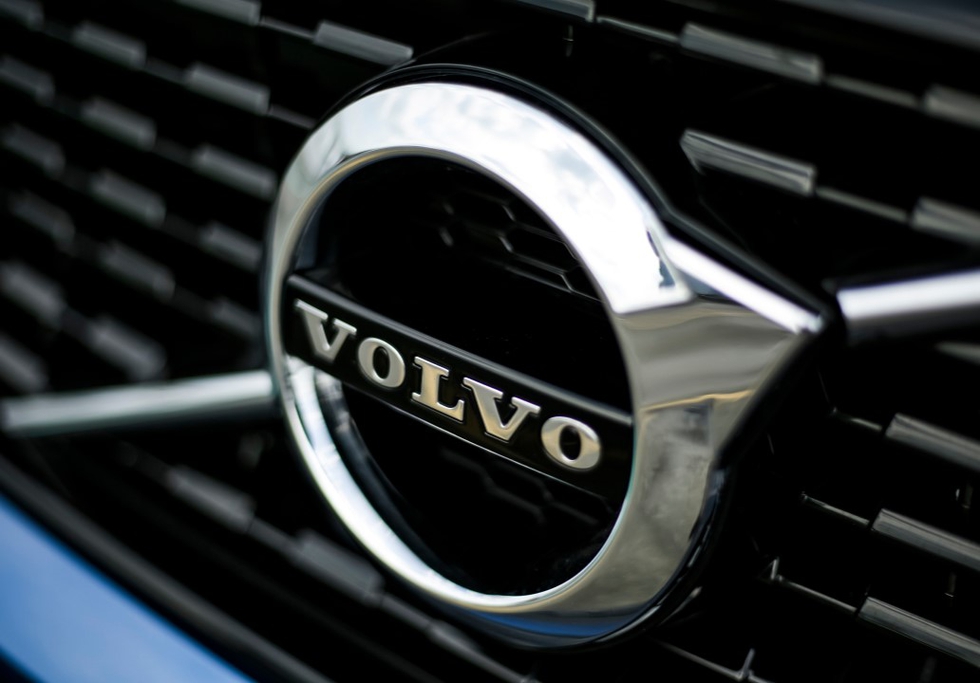 Volvo Cars. Photo: Abdul Razak Latif / Shutterstock