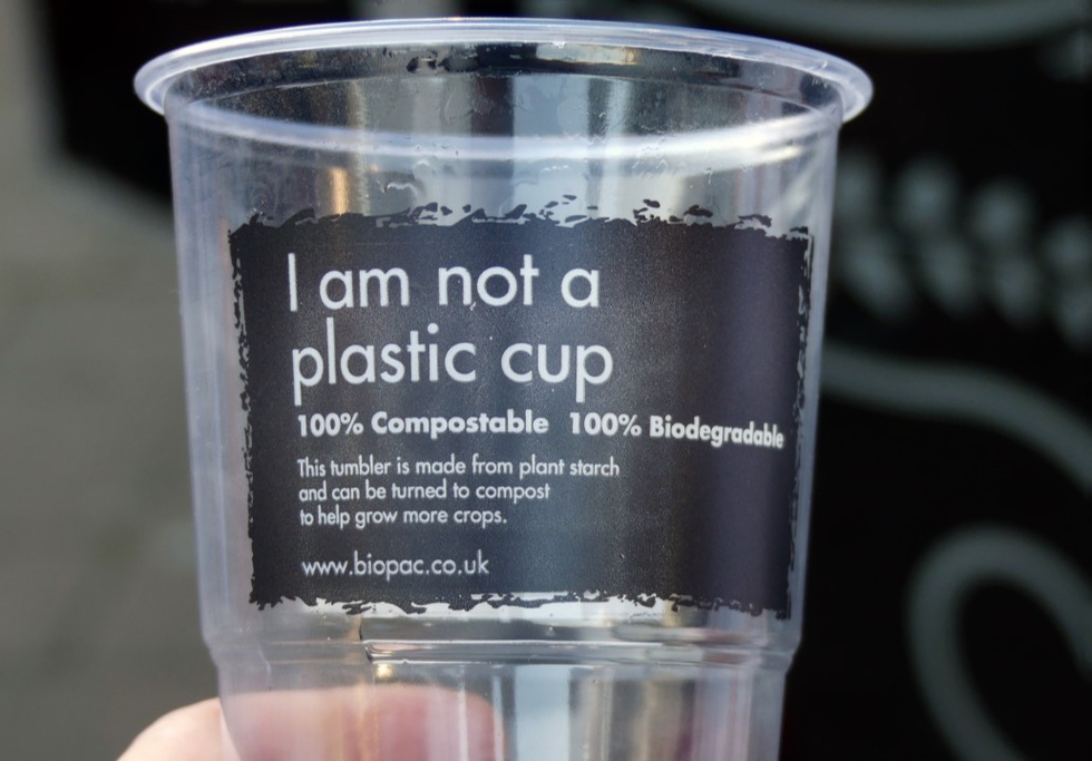 Plastic alternatives. Photo: dcurzon / Shutterstock
