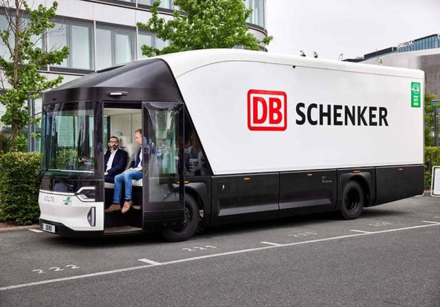 DB Schenker electric Volta truck.png