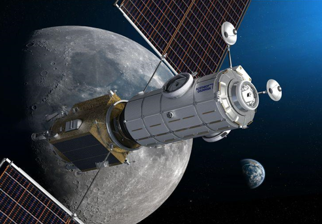 Lunar Gateway module 2.png