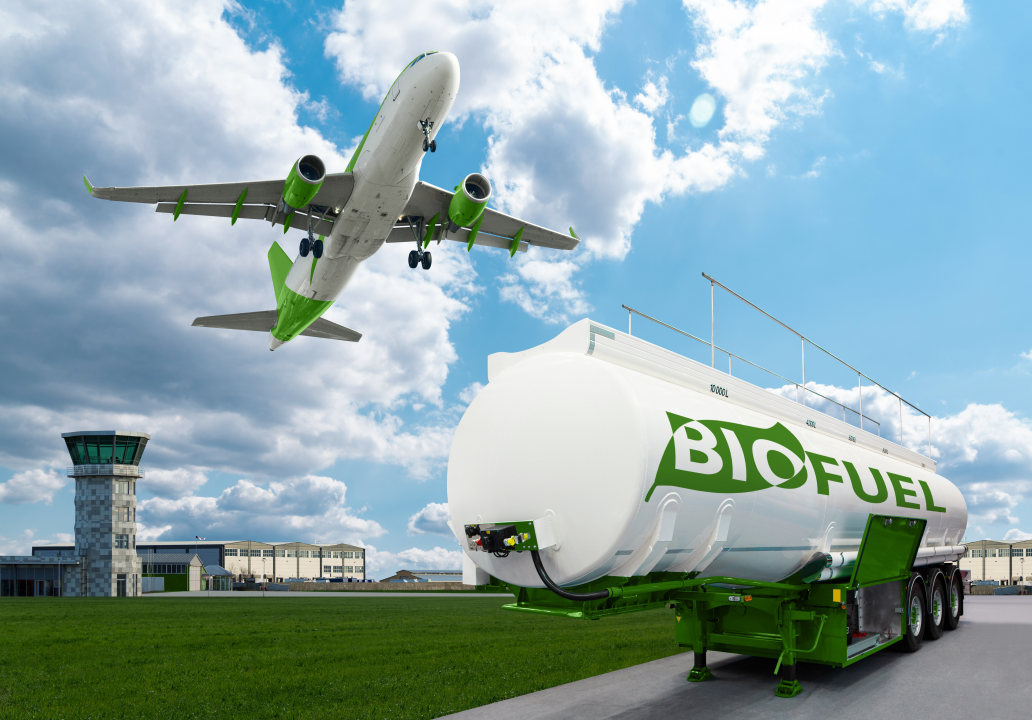 Rossi opens new biofuel plant in Hungary - Industry Europe
