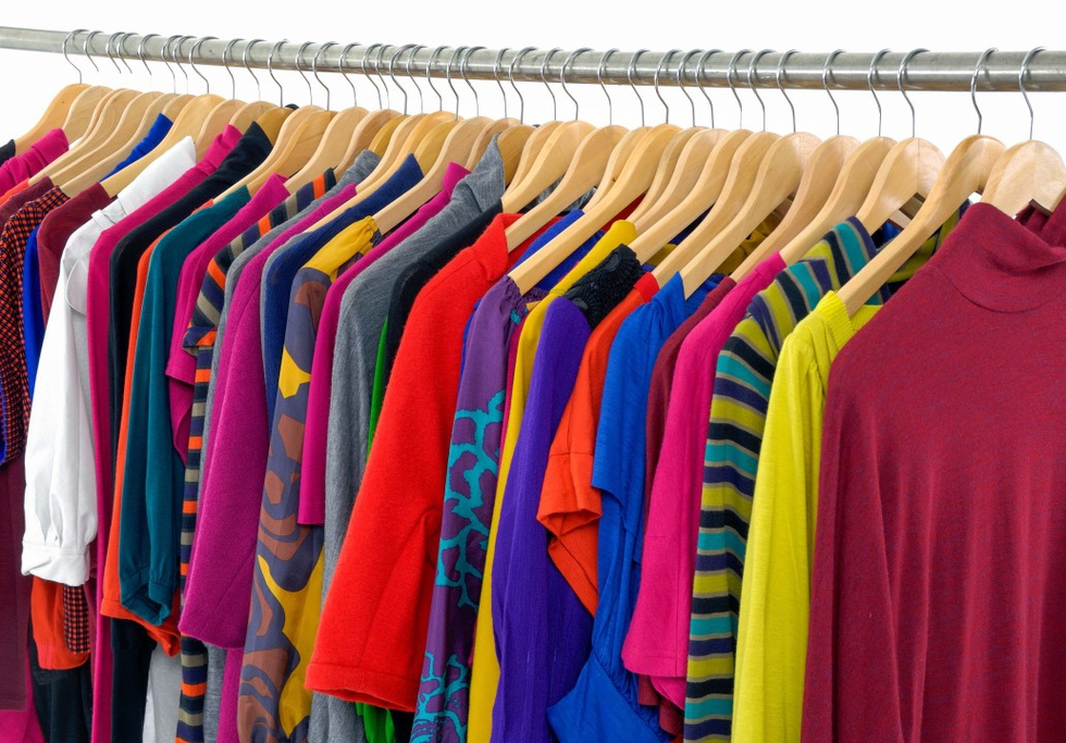 The EU wants to end fast fashion by 2030 - Industry Europe