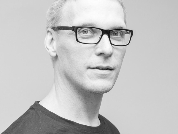Johan Jonzon, CMO &amp; Co-founder, Crosser