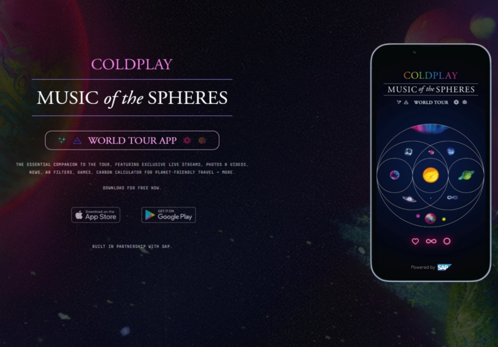 Coldplay Music of the Spheres app.png