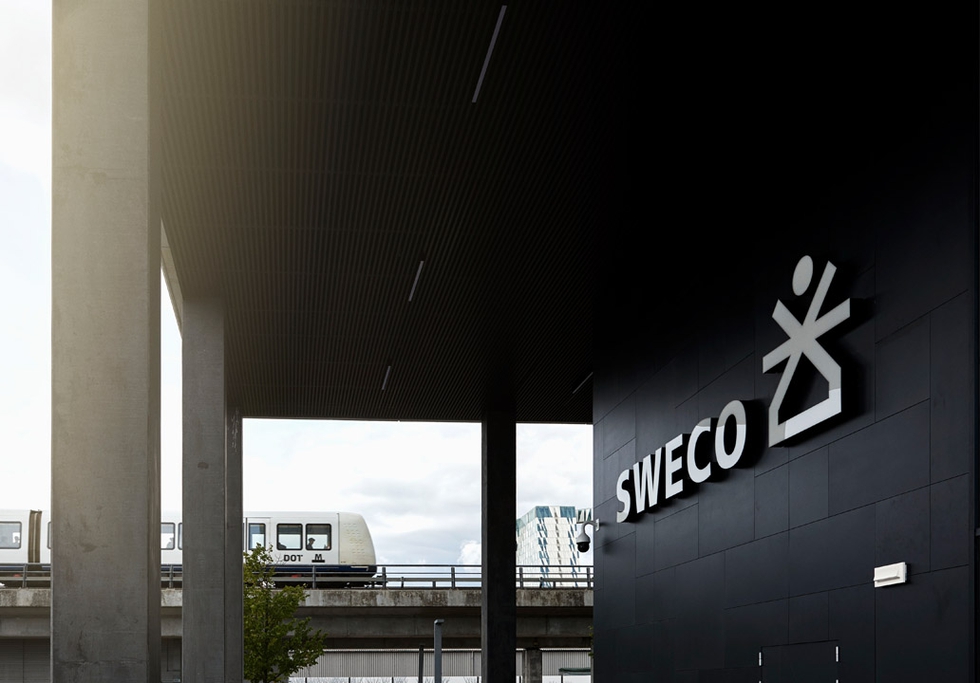 Sweco acquires UK based MLM Group - Industry Europe