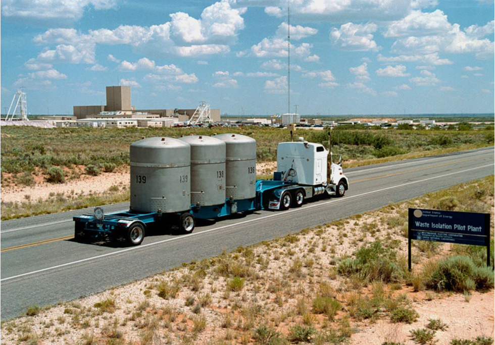 Waste Isolation Pilot Plant, New Mexico.png