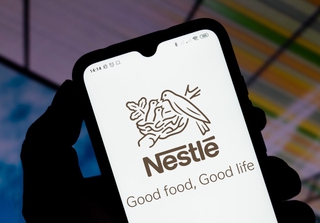 Nestle. Credit: rafapress / Shutterstock