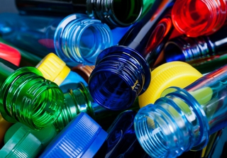 Plastic bottles. Credit: Dmitry_UA / Shutterstock