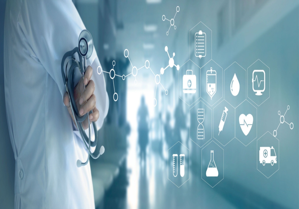 Big data in healthcare: six use cases - Industry Europe
